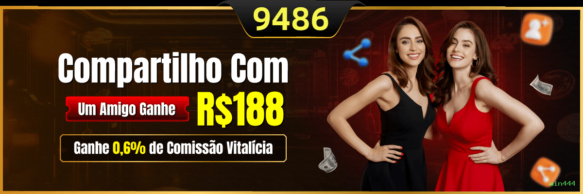 Bet Login win444